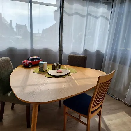 T2 Terrasse De Charme A Rochebonne 400 M Apartament *