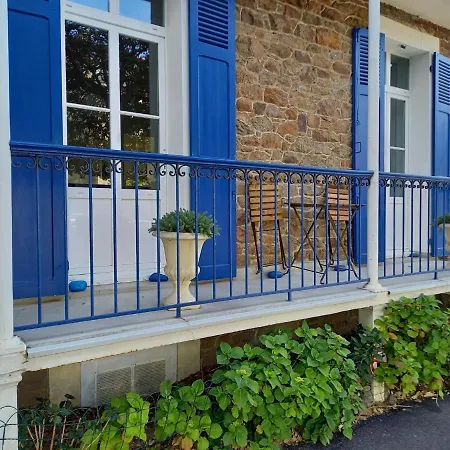 T2 Terrasse De Charme A Rochebonne 400 M